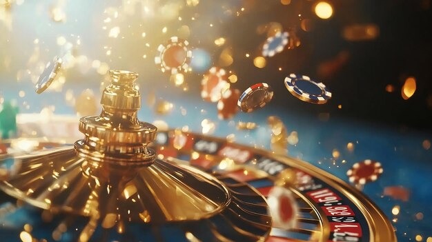 awan4d Speed Baccarat